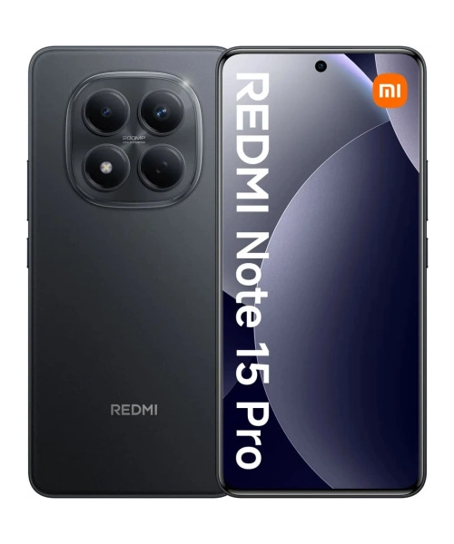 Xiaomi Redmi Note 15 Pro 4G 256GB