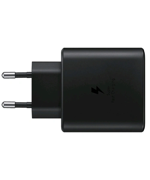 Samsung EP-TA845XBEGRU, 45Вт