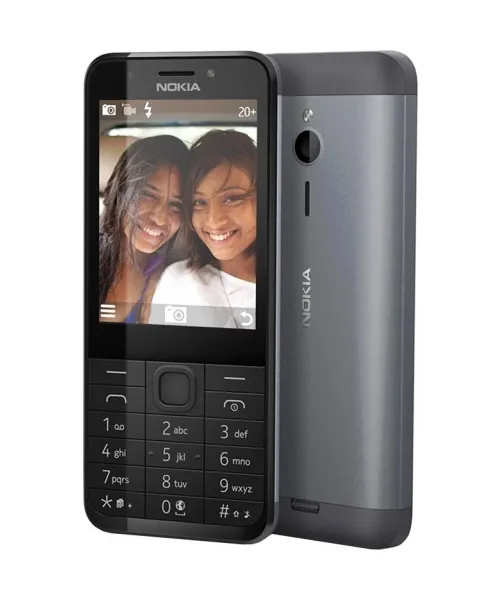 Nokia 230 фото 3