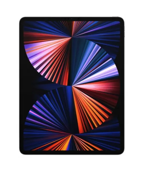 Apple iPad Pro M1 2021 12.9" фото 2