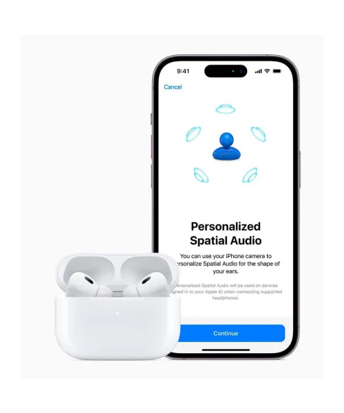 Apple AirPods Pro 2 фото 4