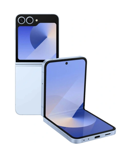 Samsung Galaxy Z Flip6 256GB