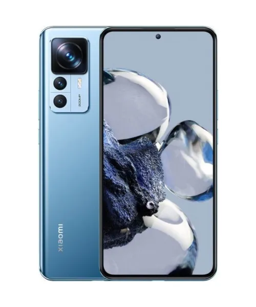 Xiaomi 12T Pro 128GB