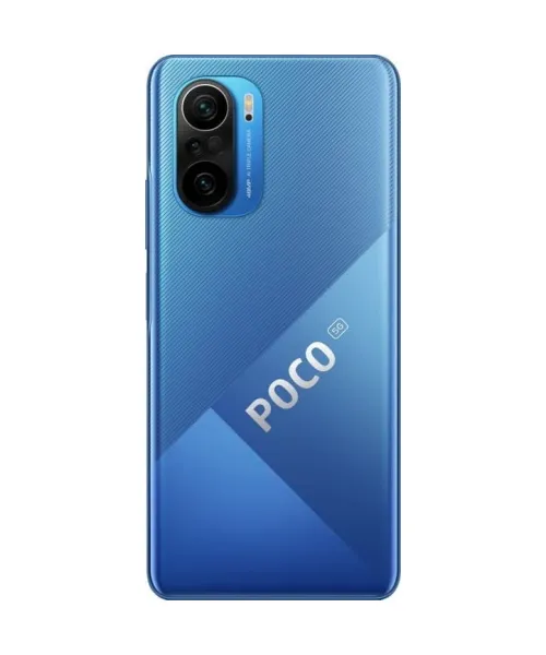 Poco F3 256GB фото 3