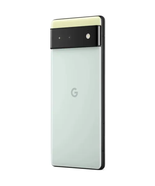 Google Pixel 6 128GB фото 7
