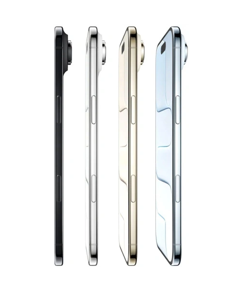 Apple iPhone Air 256GB фото 6
