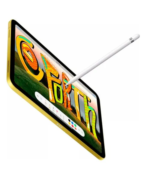 Apple iPad 10.9" 2022 64GB фото 4