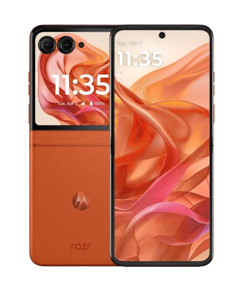 Motorola Razr 50 512GB