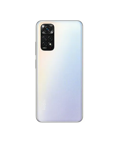 Xiaomi Redmi Note 11S 64GB фото 3