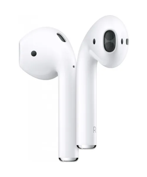 Apple AirPods 2 фото 3