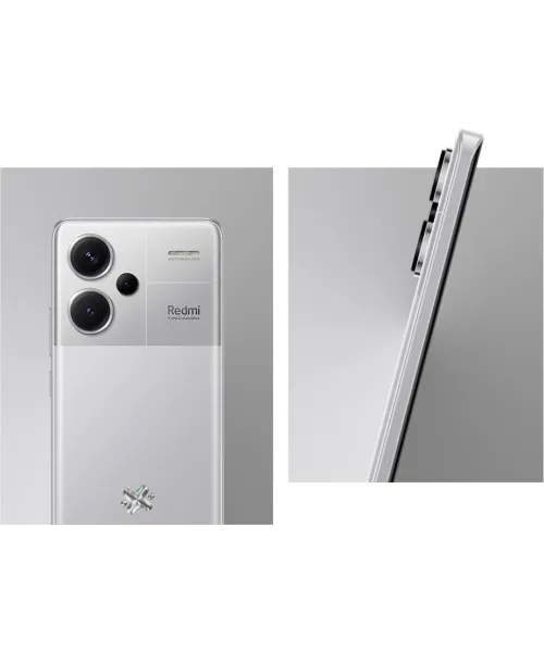 Xiaomi Redmi Note 13 Pro+ 512GB фото 2