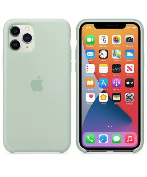 Бампер для iPhone 11 Pro фото 2