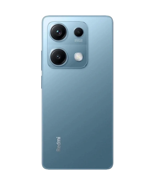 Xiaomi Redmi Note 14S 256GB фото 5