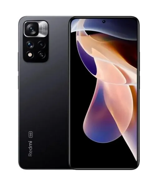 Xiaomi Redmi Note 11 Pro+ 5G