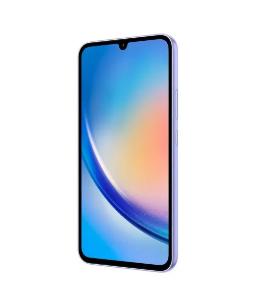 Samsung Galaxy A34 256GB фото 5