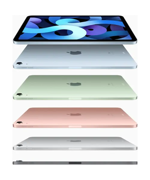 Apple iPad Air 2020 фото 12