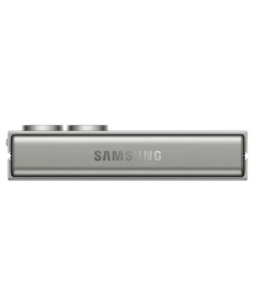 Samsung Galaxy Z Flip6 512GB фото 5