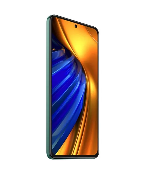 Poco F4 256GB фото 3
