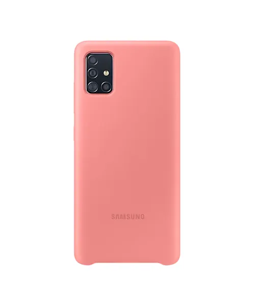 Бампер для Samsung A51