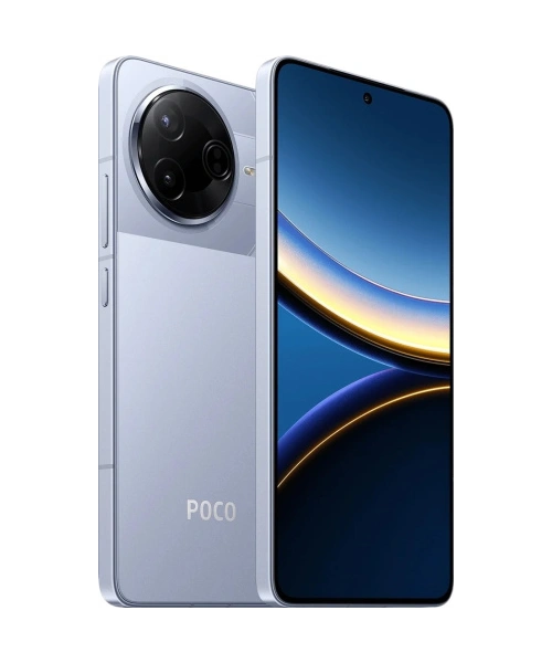 POCO F7 Pro 512GB фото 2
