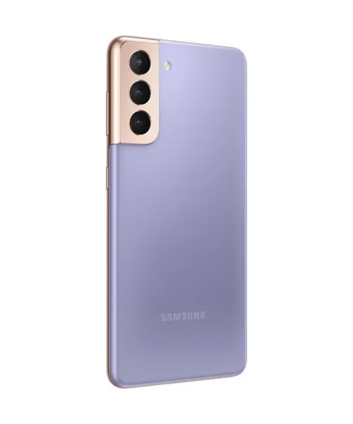 Samsung Galaxy S21 128GB фото 6