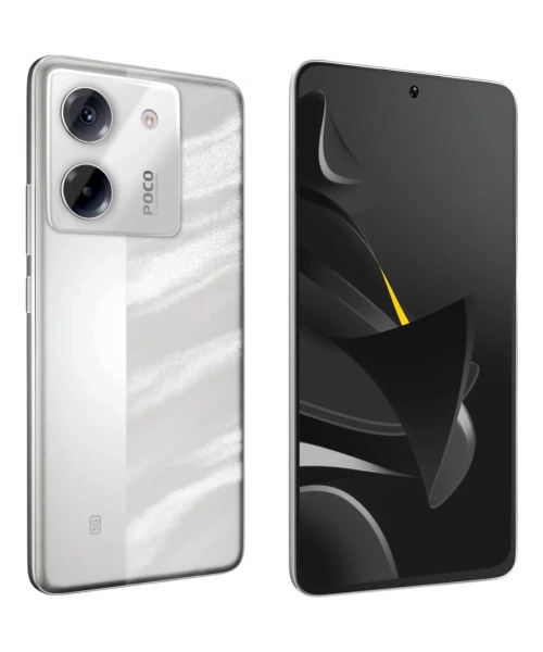Poco M7 Pro 5G 512GB фото 3
