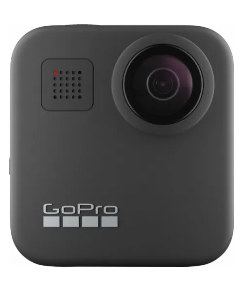 GoPro MAX фото 5