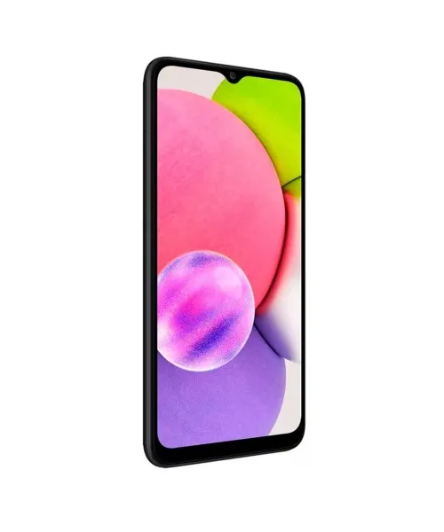 Samsung Galaxy A03 64GB фото 3