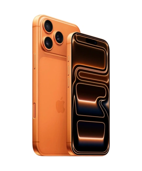 Apple iPhone 17 Pro 1TB фото 3