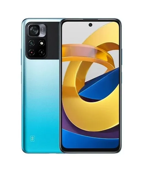 POCO M4 Pro 5G