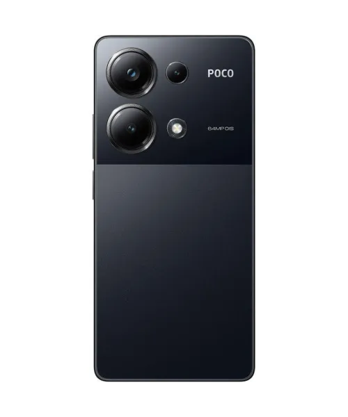 Poco M6 Pro 256GB фото 4