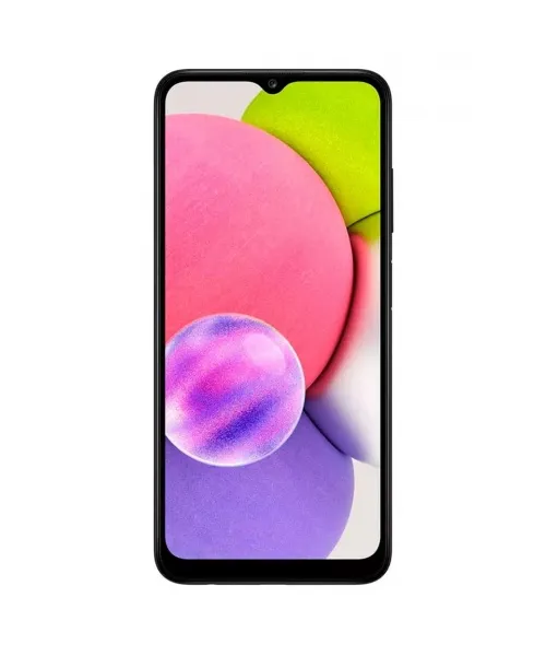 Samsung Galaxy A03 32GB фото 2