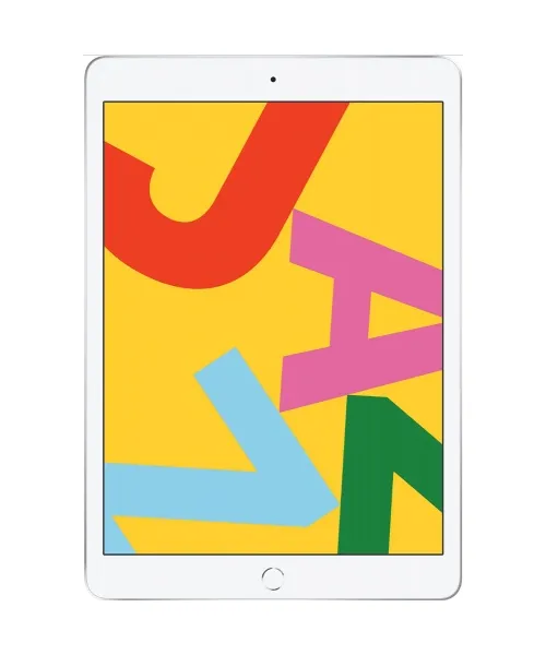 Apple iPad 10.2" 2020 фото 5