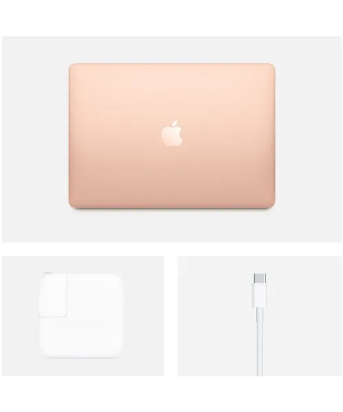 Apple Macbook Air 13" M1 2020 фото 6