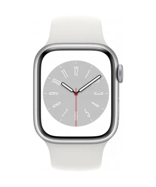 Apple Watch Series 8 фото 3