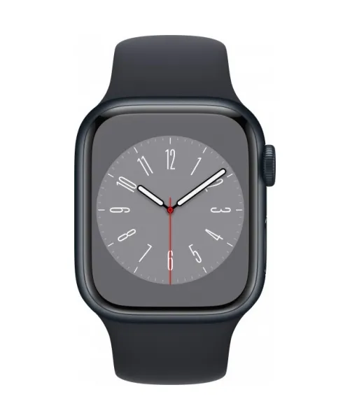 Apple Watch Series 8 фото 3