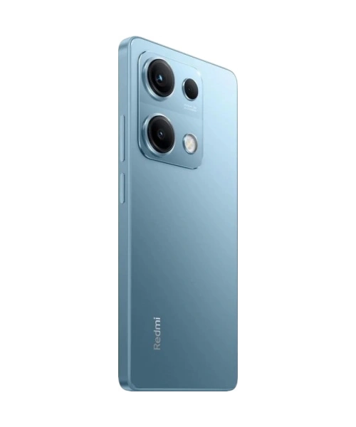 Xiaomi Redmi Note 14S 256GB фото 6