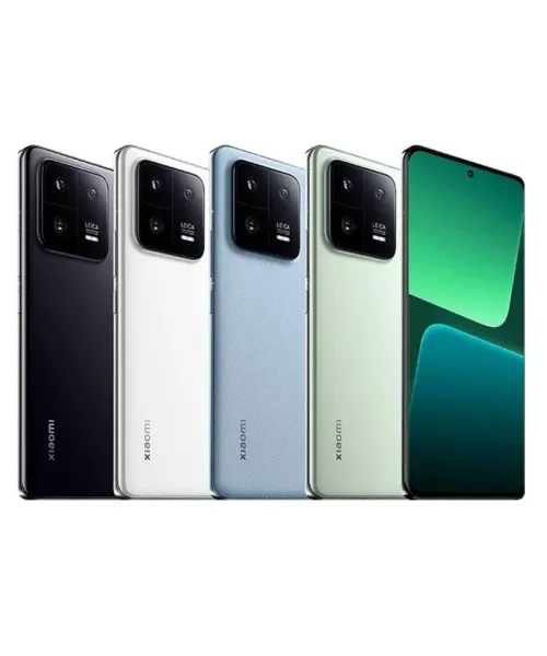 Xiaomi 13 Pro 256GB фото 5