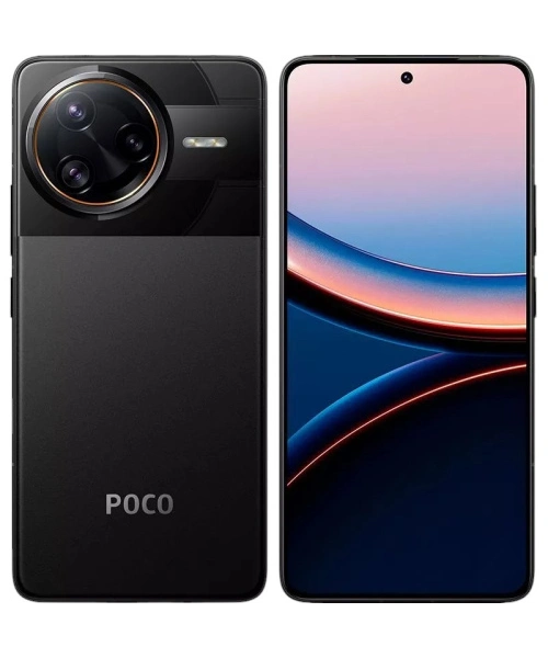 Poco F7 Ultra 256GB фото 2