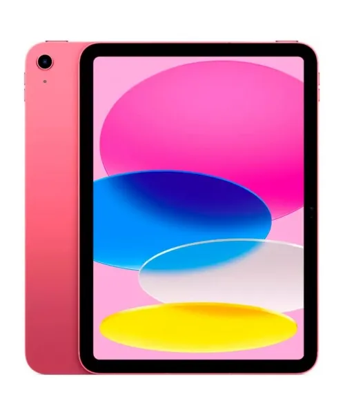 Планшет Apple iPad 10.9" 2022 64GB