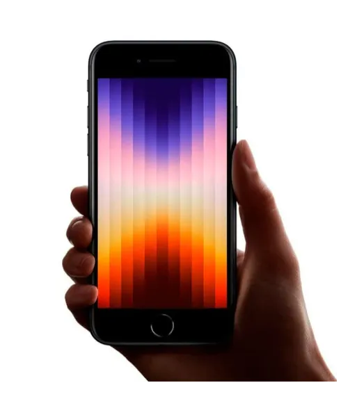 Apple iPhone SE 2022 (3-его поколения) 256GB фото 6