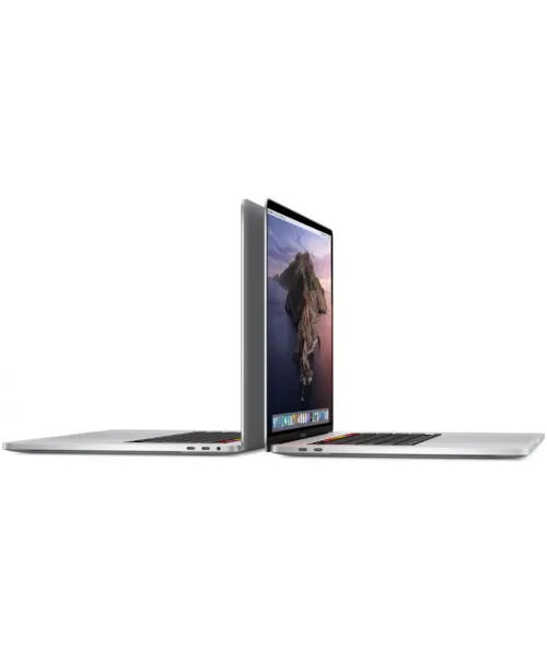 Apple MacBook Pro 16" 2019 MVVM2 фото 4