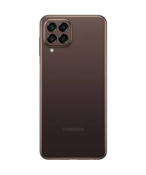 Samsung Galaxy M33 128GB фото 5