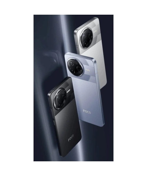 POCO F7 Pro 512GB фото 14