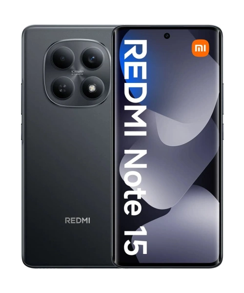 Xiaomi Redmi Note 15 4G 128GB
