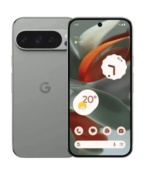 Google Pixel 9 Pro 128GB