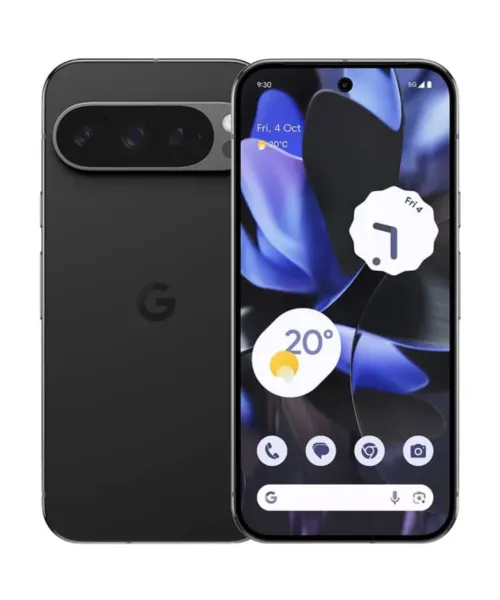 Google Pixel 9 Pro 256GB