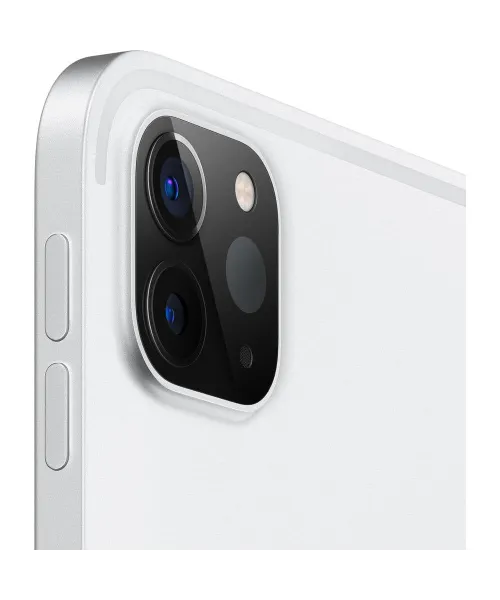 Apple iPad Pro 12.9" 2020 фото 4