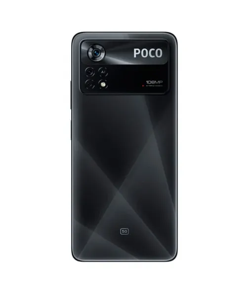 Poco X4 Pro 5G 256GB фото 7
