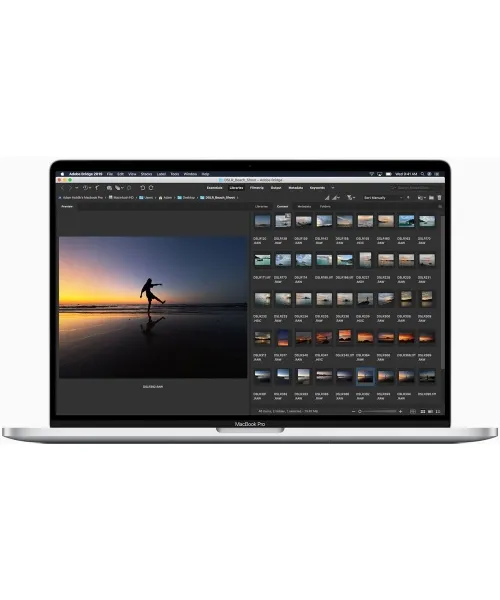 Apple MacBook Pro 16" 2019 MVVM2 фото 10